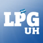 la prensa gráfica android application logo